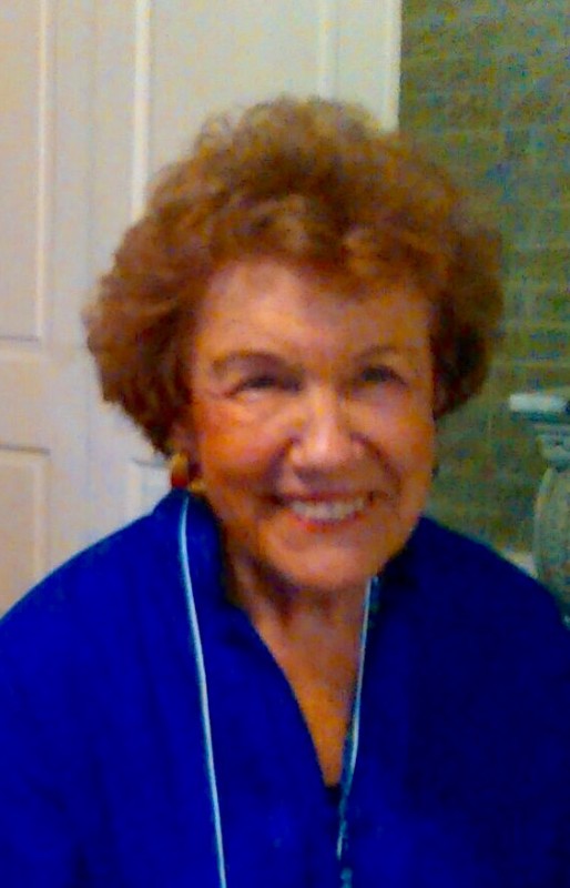 Michaela Walsh, founder of Women's World Banking.
